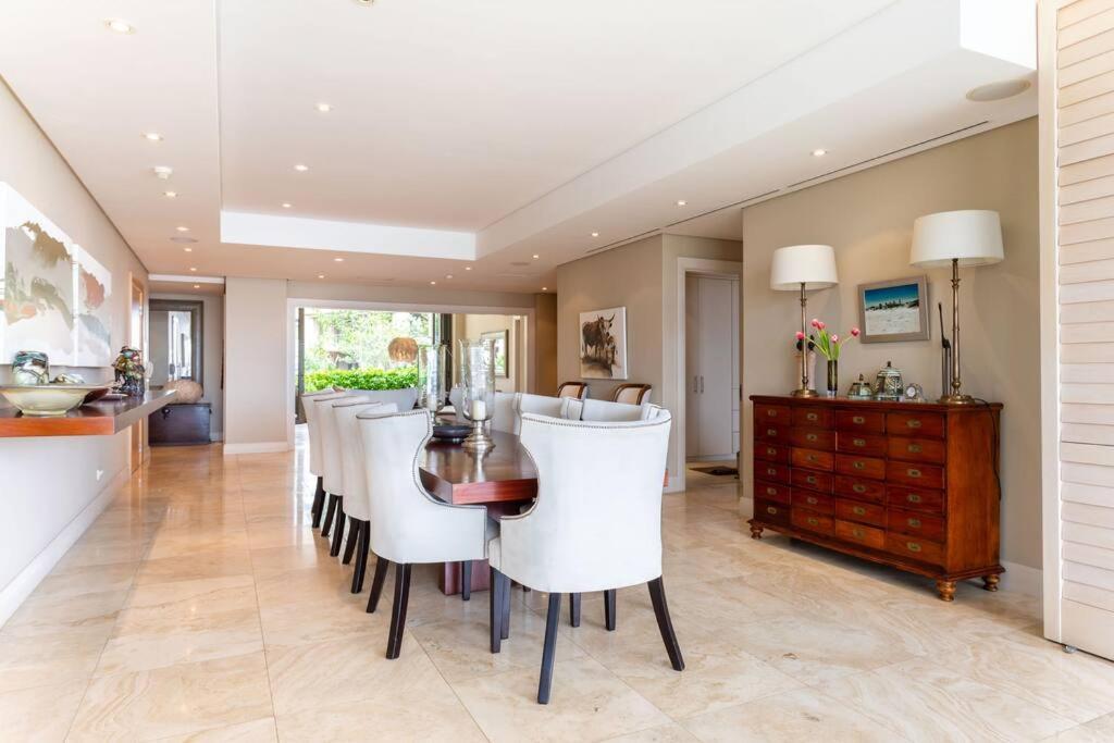 Outstanding V&A Marina Waterfront Apartment Kaapstad Buitenkant foto
