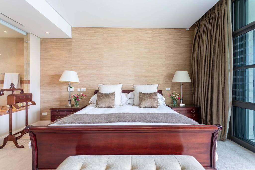 Outstanding V&A Marina Waterfront Apartment Kaapstad Buitenkant foto