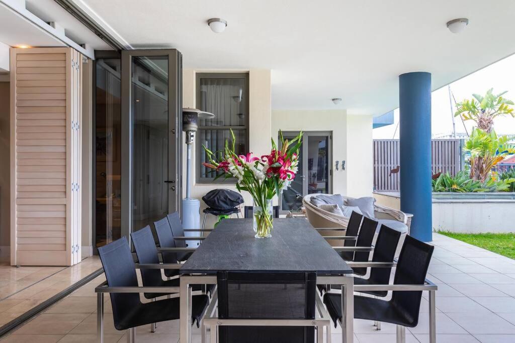 Outstanding V&A Marina Waterfront Apartment Kaapstad Buitenkant foto