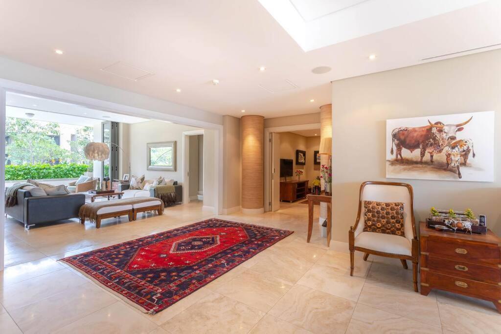 Outstanding V&A Marina Waterfront Apartment Kaapstad Buitenkant foto