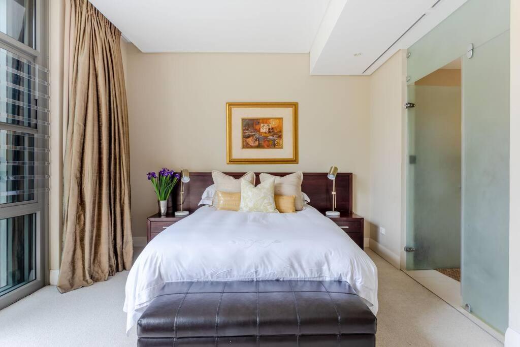 Outstanding V&A Marina Waterfront Apartment Kaapstad Buitenkant foto